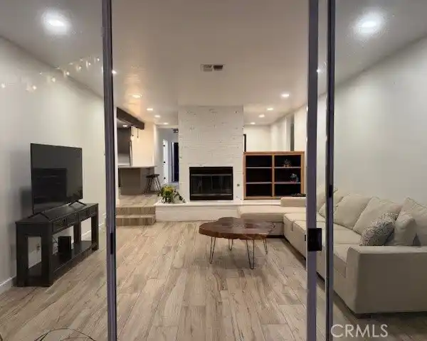 STYLISHLY REIMAGINED HOME WITH POOLSIDE SERENITY