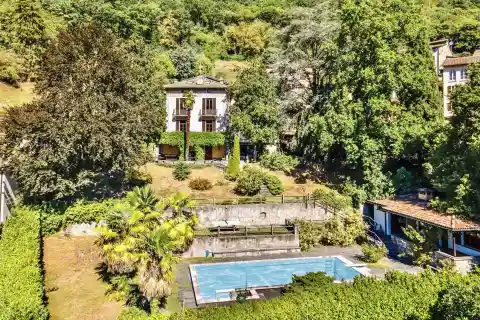 Private and Tranquil Residence