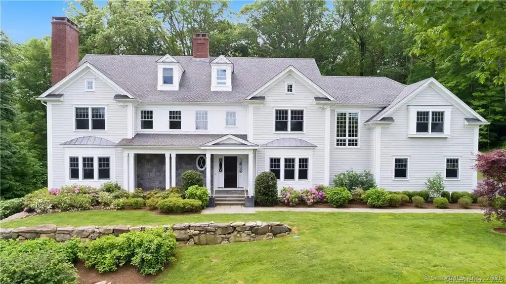Stylish Home on Two Private Acres