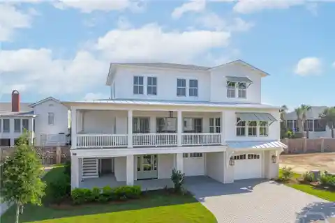 Stunning Coastal Masterpiece