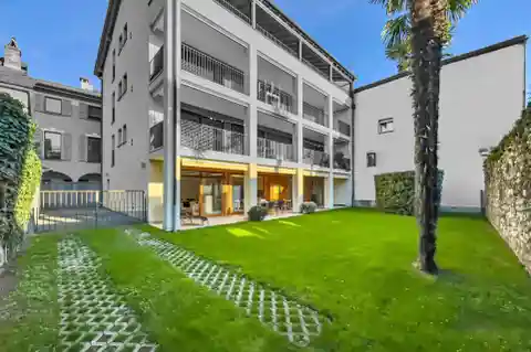 Serene Home in Central Location with Private Garden