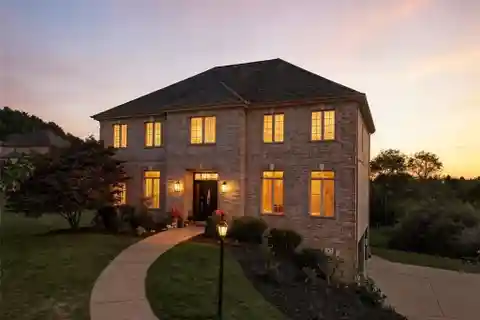 Stunning Home on a Quiet Cul-De-Sac