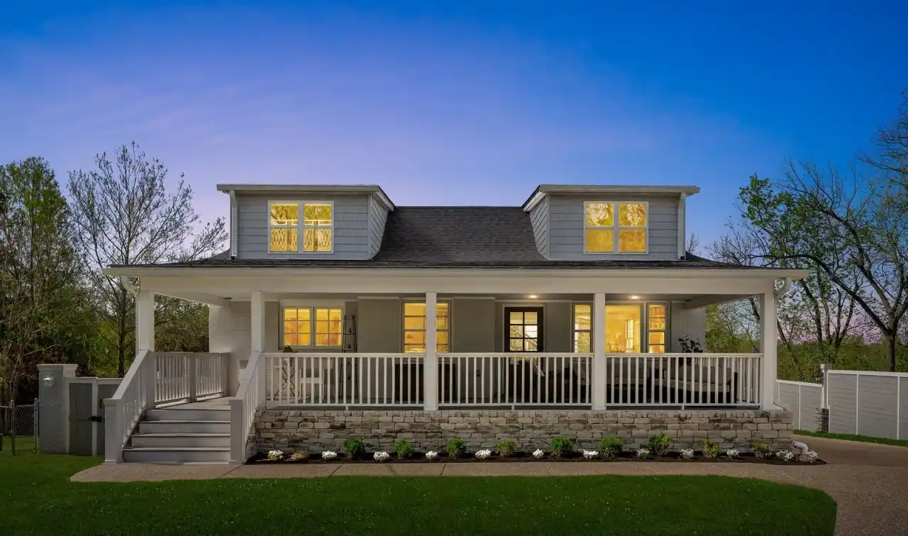 Extraordinary Property in Donelson