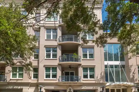 Private Waterfront Luxury Overlooking Charleston Harbor