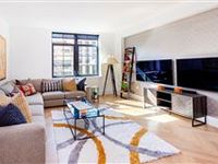 SUN-FLOODED MINT-CONDITION TWO BEDROOM CONDO