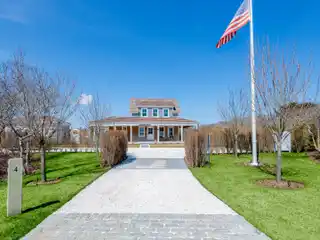 One-Of-A-Kind Newly Built Custom Home