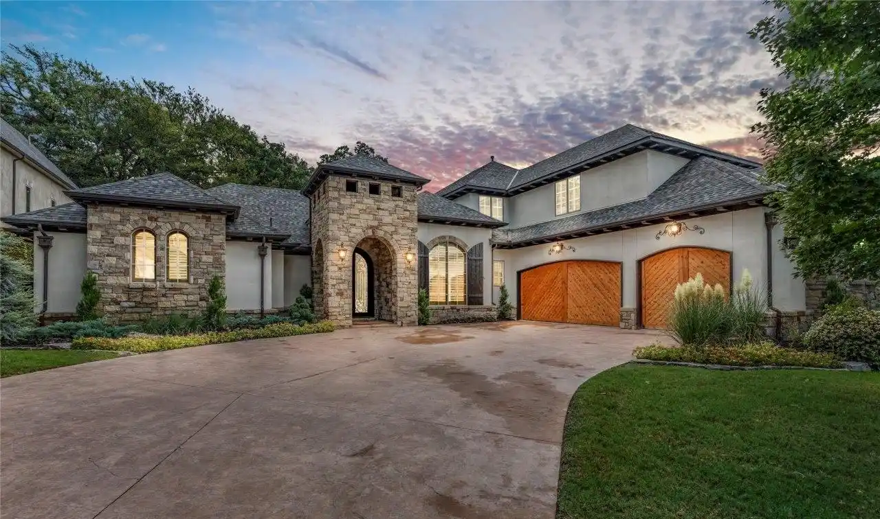 South Tulsa Paradise