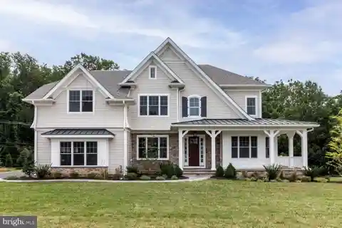 Refined New Construction