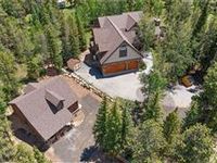 CLASSIC HOME WITH A CABIN IN A PREMIER SUBDIVISION