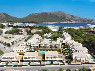 Posh Villa Close to the Beach in Cala Ratjada