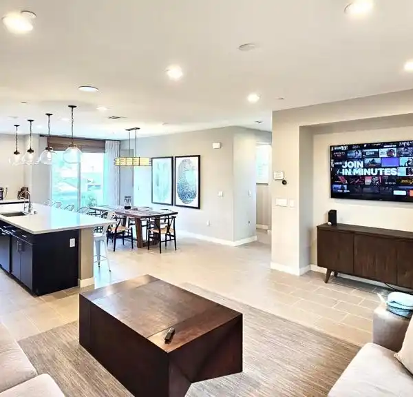 BEAUTIFUL TOWNHOME IN GOLETA