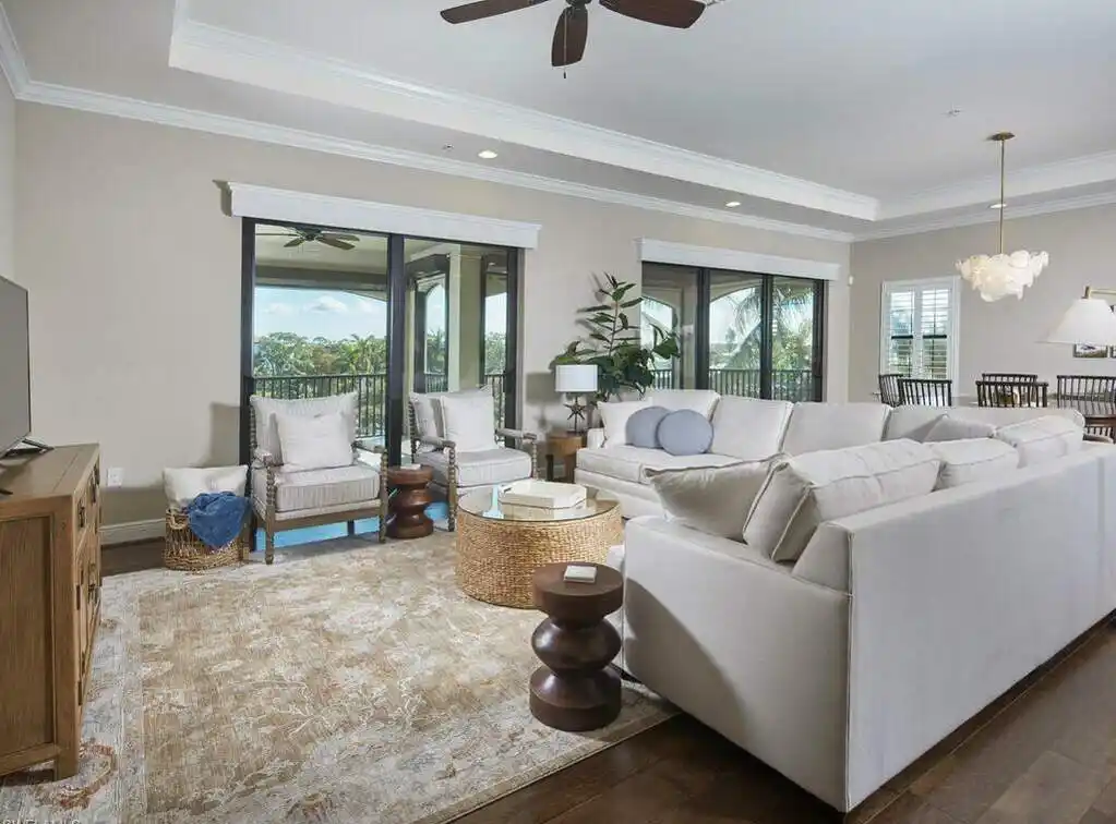 Top Floor Penthouse in Terzetto