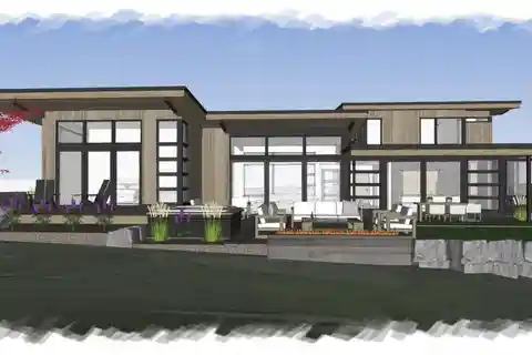 Beautiful Homesite in Clear Creek Tahoe