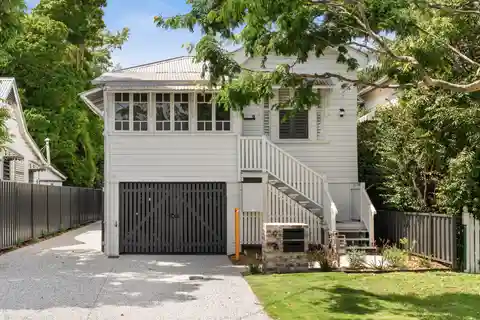 Two Exceptional Homes in the Heart of Sandgate
