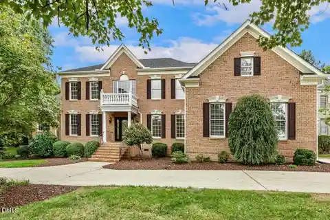 Brick Beauty with Vaulted Interiors and Elegance