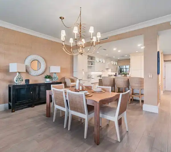 RARE GROUND-FLOOR CONDO ON MARCO ISLAND BEACH