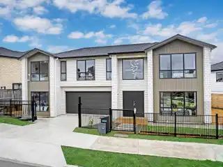 Stunningly Spacious Grand Family Living with Reserve Views