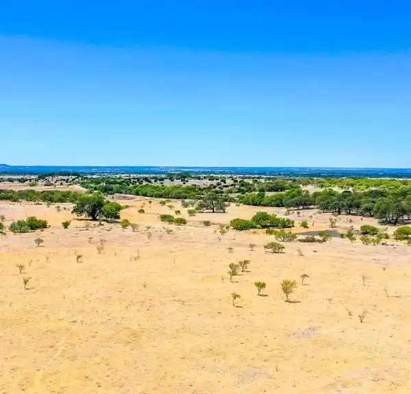 SPRAWLING 1,600-ACRE LAND OPPORTUNITY IN CRESSON