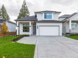 Custom-Built Estate with Gourmet Kitchen and Luxe Features