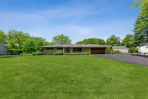 Unique and Sprawling Estate