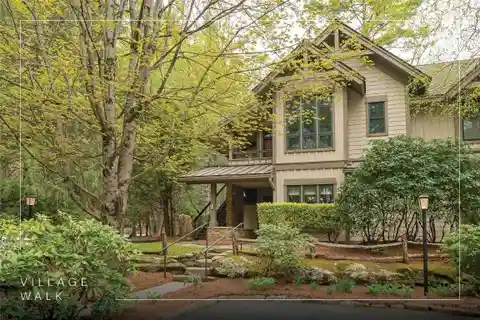 Highlands Condominium in a Charming Subdivision