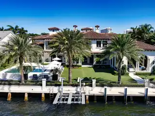 Completely Renovated Montecito-Inspired Jewel