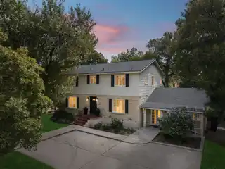 Timeless Appeal with Modern Comfort