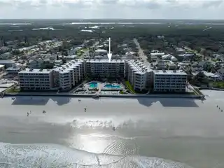 Spectacular Oceanfront Condo