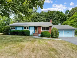 Charming Lexington Home with Serene Private Backyard