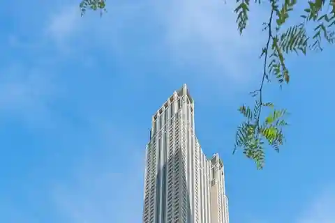 Sleek, Sophisticated Living