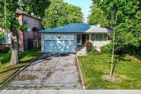 Oversized Bungalow with Endless Potential
