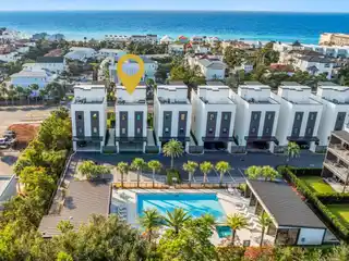 Exceptional Coastal Modern Residence