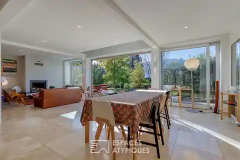 Classic Charm with Modern Amenities