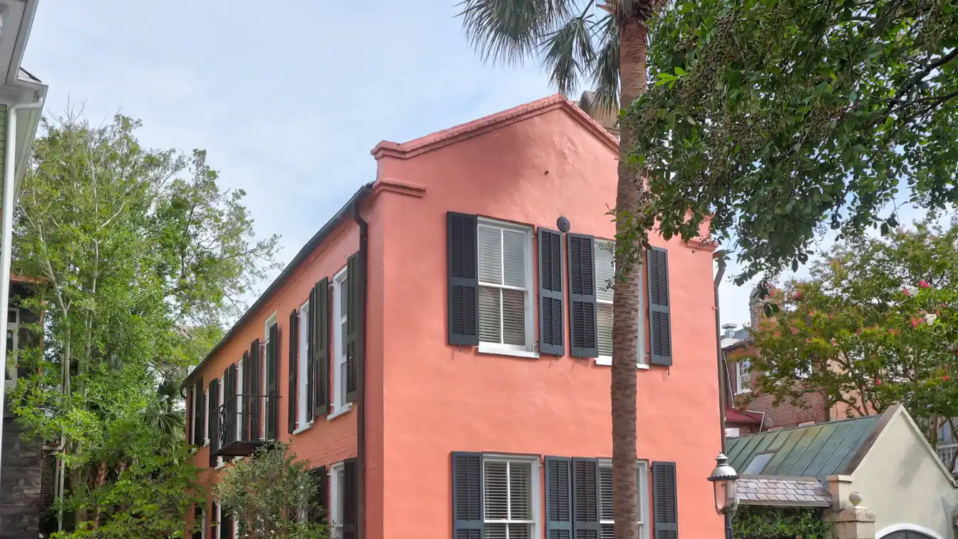 Wonderful French Quarter Location