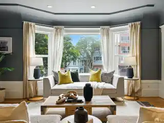 Historic Charm with Modern Luxury