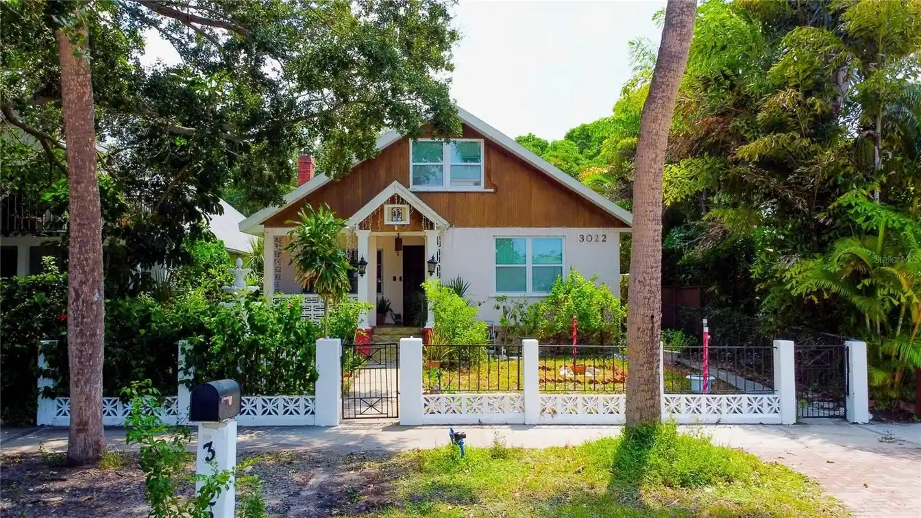 Beautiful Multi-generational Property