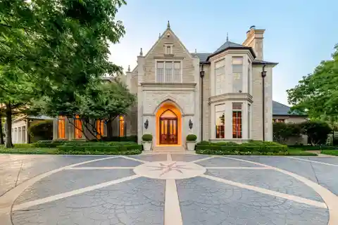 Timeless Sophistication with Exceptional Details