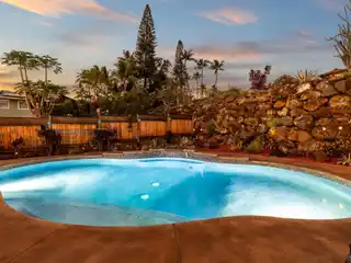 Amazing Maui Meadows Property