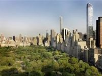 SOUGHT-AFTER CONDOMINIUM BUILDING IN NEW YORK