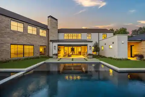 Extraordinary Home in Premier Location