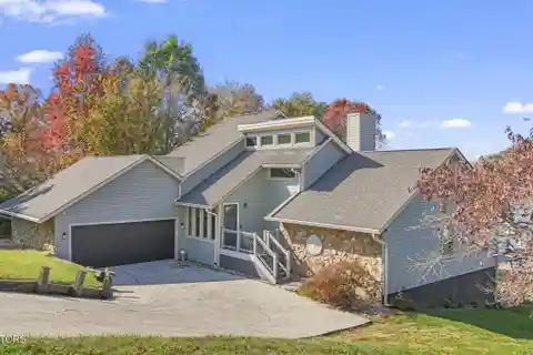 Cherokee Lake-front Living in Desirable West Lake Estates