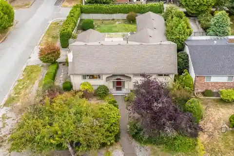 Sprawling One-Level Home in Prime Location