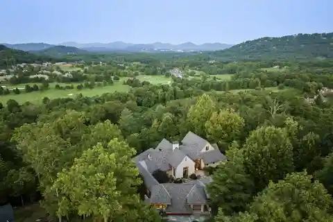 Fabulous Home in a Luxury Mountain Enclave