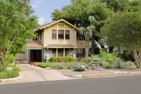 Beautifully Restored 1922 Home