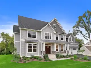 Custom Design Your Dream Home