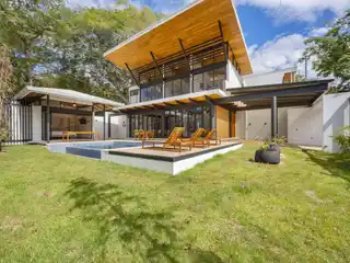 Casa Garza Del Sol