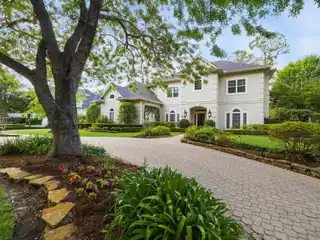 Impeccable Bunker Hill Village Luxury Residence
