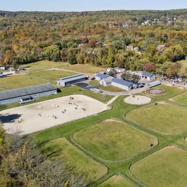 REDFIELD FARM
