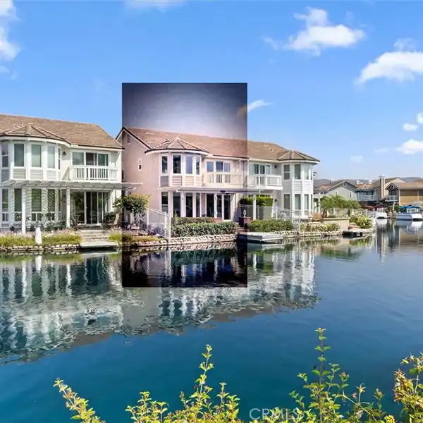LAKEFRONT PROPERTY WITH DOCK ON EAST LAKE SHORES