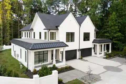 Luxury Townhome in a New Boutique Community